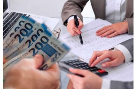 Müavinət veriləcək: aylıq məbləğin 6 misli