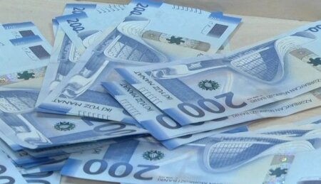 Vətəndaşların 220 min manatını ələ keçirməkdə ittiham edilən şəxs azadlığa buraxıldı