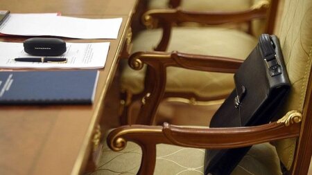 Şikayətlərə görə işdən çıxarılan keçmiş rəis Əfqan Qəribov yeni vəzifəyə təyin olundu