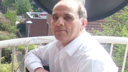 Milli Qəhrəman Şahin Tağıyev uzunsürən xəstəlikdən sonra vəfat edib