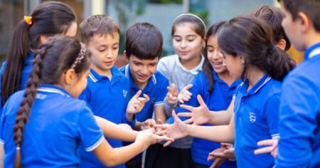 Özəl məktəblərdə dodaquçuqladan qiymətlər