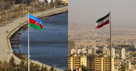 Ayətullahlar Azərbaycana QARŞI – Bu dəfə…