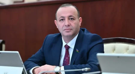 Deputat bu güzəştin müharibə veteranlarına da şamil olunmasını İSTƏDİ