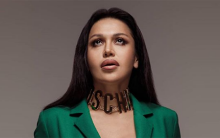 Rəqsanə həbsdə kitab yazdı