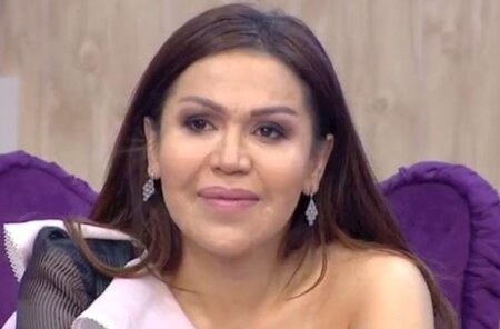 "Məndən başqa Rəqsanəyə "peredaça" göndərən olmayıb" - VİDEO