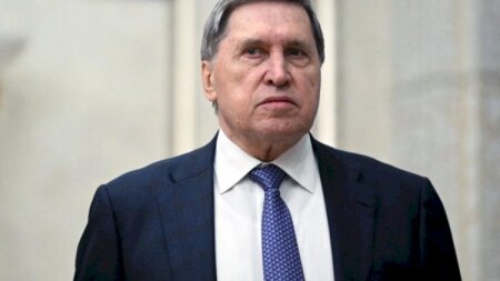 “Zelenski Krımı milyon faiz qaytara bilməyəcək” - Putinin köməkçisi