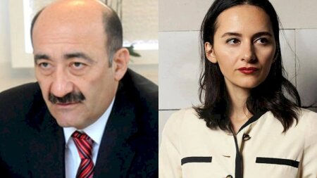 Əbülfəs Qarayevin qızı görkəmli şairəmizi əxlaqsız qadın kimi təqdim edib?