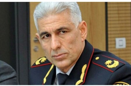 Bakıda partlayışın baş verdiyi villa Səhlab Bağırovun qardaşının imiş