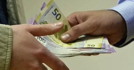 HANSI RAYONDA İNSANLAR daha çox sosial yardım alır – SİYAHI