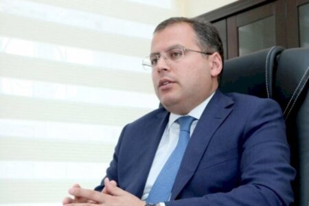 Səbayel rayon icra başçısı Vüqar Zeynalovun nazir gətiriləcəyi bildirilir