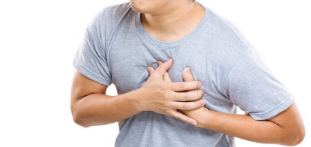 İnfarktın bir nömrəli SƏBƏBİ