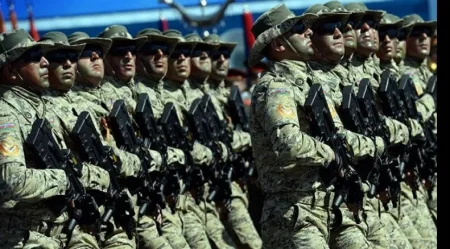 Zabit olmaq istəyənlərin nəzərinə - Nazirlik məlumat yaydı