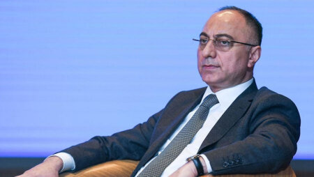 BİABIRÇILIQ! Qoşqar Təhməzlidən İctimai Televiziyaya QADAĞA