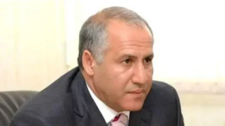 Sabiq nazirin yarım milyonluq daha bir borcu üzə çıxdı