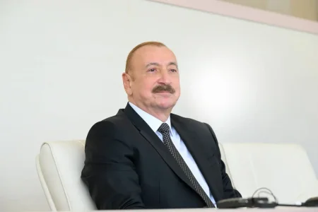 Prezidentin  “Qarabağ”ı belə təbrik etməsi - “Hakimin ədalətsiz və qərəzli qərarlarına baxmayaraq...”
