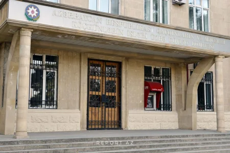 "Qaçqınkom" keçmiş məcburi köçkünün evlə bağlı iddialarına aydınlıq gətirib