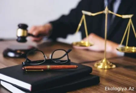 "Təhqiqat, ibtidai istintaq, prokurorluq və məhkəmə orqanlarının qanunsuz hərəkətləri nəticəsində fiziki şəxslərə vurulmuş ziyanın ödənilməsi haqqında" QANUNDA DƏYİŞİKLİK