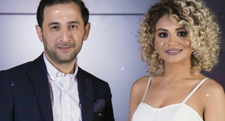 "Türkan məndən yaxşıca istifadə etdi"