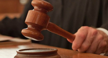 Saxta həkim-ekspert məhkəmə zalından azadlığa buraxıldı