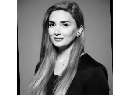 İxtisasca hüquqşünas olan Günel Nəbiyeva bu BANKDA  YENİ VƏZİFƏYƏ TƏYİN OLUNUB