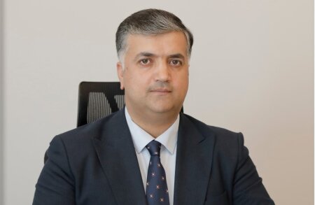 Dövlət Məşğulluq Agentliyinin İdarə Heyətinin sədri vəzifəsinə təyin olunan Hasil Abbasov kimdir?