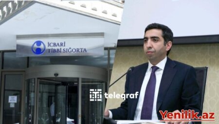İcbari Tibbi Sığorta Agentliyinin göndəriş oyunbazlığı - "Sən pulu ödə, həkimi biz seçəcəyik"