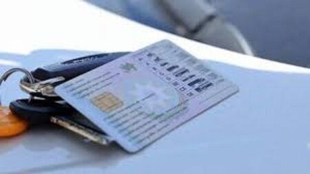 Minlərlə sürücülük vəsiqəsi sosial şəbəkədə paylaşılıb – ETX təhlükə barədə xəbərdarlıq edir