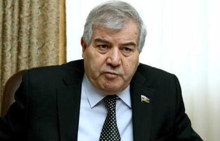 Sabir Rüstəmxanlı: "Rejimin sonudur, hətta Pezeşkiana ümidlər də doğrulmadı"” - MÜSAHİBƏ