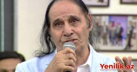 Qumral Məmməd Arazın sözlərinİ görün necə ifa edib-RƏZALƏT-XALQ ARTİSTİ...-VİDEO