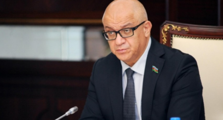 Bakı Paşinyanı deyil, sülh gündəliyini dəstəkləyir - Şərh