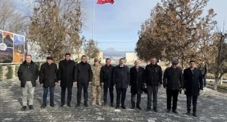 Türkiyə ilə Ermənistan arasında sərhədlərin açılması vaxtı açıqlandı - Rəsmi