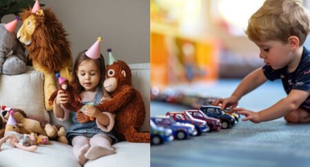 “Bir uşağın əlində haçan bu oyuncağı görsəm, bilirəm ki, valideynləri ayrılmağa hazırlaşır”-TƏFƏRRÜAT