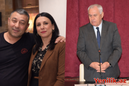 Alı Alıyevin tapşırığı tənqid hədəfinə çevrildi-Qalmaqal səngimir (FOTOLAR)
