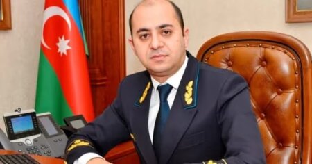 Faiq Əhmədov “Bakı Metropoliteni”ndən çıxarıldı