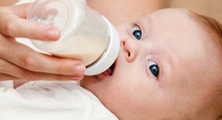 Uşaq qidalarında zərərli maddə aşkarlanır