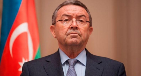 Sabiq təhsil naziri Misir Mərdanova yeni vəzifə verilib