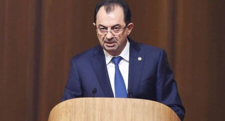 Taleh Qaraşov müavinini vəzifəsindən azad etdi - FOTO