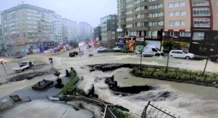 Bakının altında “gizli dəniz”: Gerçəklər bir-bir ÜZƏ ÇIXIR