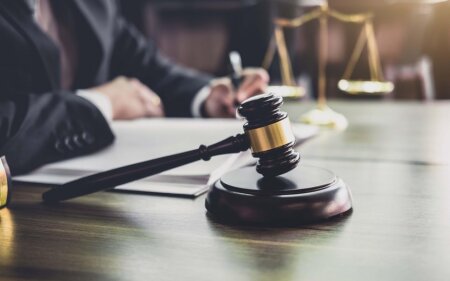 Qətimkan tədbirinin seçilməsi ilə məhkəmə hökmü niyə səhv salınır? - AÇIQLAMA