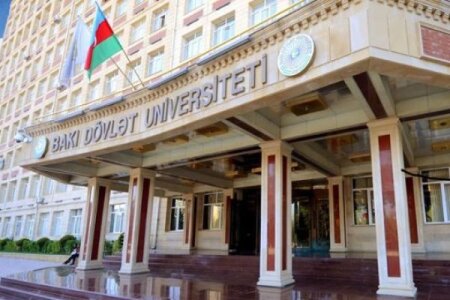 BDU-da dayandırılmış tikinti işləri  üçün 10,1 milyon manat