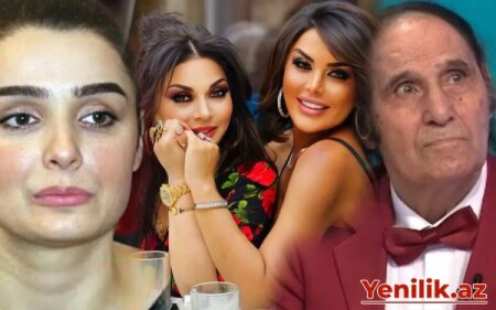 Niyaməddin Musayevin qızının işdən çıxarılmasına Təranə Qumraldan REAKSİYA