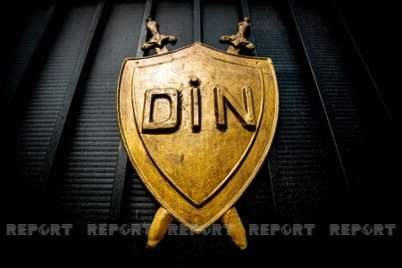 Vətəndaşlara qarşı yarım milyon manata yaxın dələduzluq edən "hüquqşünas" həbs edilib