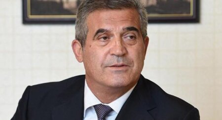 "Çakır" ləqəbli  BAŞÇI Süleyman Mikayılov İŞDƏN ÇIXARILDI -QANDONDURAN  DOSYE