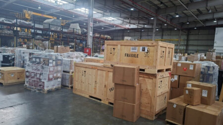 Onlayn sifariş edilən məhsullar niyə gecikir?-VİDEO