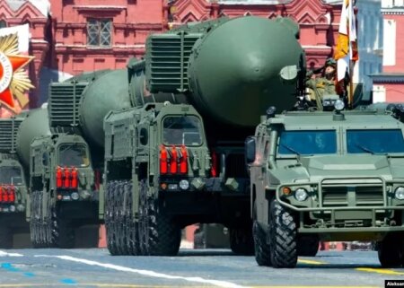 RUSİYA “Qisas silahları” İLƏ müharibənin taleyini dəyişəcək-TƏCİLİ