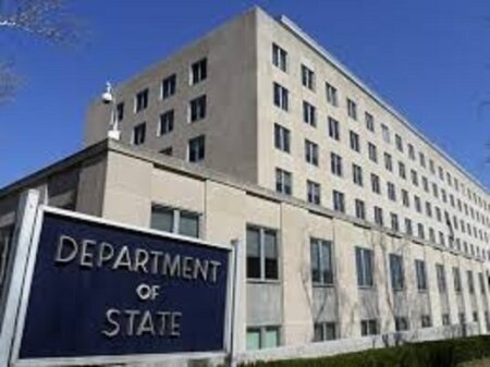 İsrailə BÖYÜK DƏSTƏK PAKETİNİ ABŞ  Dövlət Departamenti təsdiqlədi