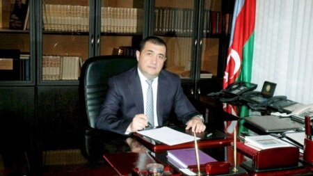 Astarada İcra başçısının nümayəndəliyi möhürü itirdi