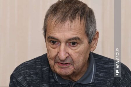 Tanınmış jurnalist: "Yaşadığım dəhşətli əzablar səhlənkarlığımın cəzasıdır"