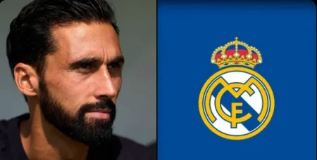 “Real Madrid” Alvaro Arbeloaya şərt qoydu - SON DƏQİQƏ