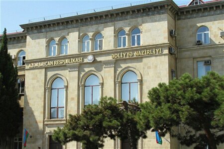 NAZİRLİK BU QHT-rin LƏĞVİ İLƏ BAĞLI MƏHKƏMƏYƏ MÜRACİƏT ETDİ-ŞOK FAKTLAR